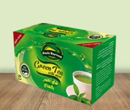 Green Tea
