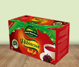 Hibiscus