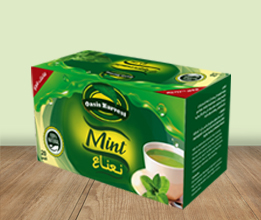 Mint